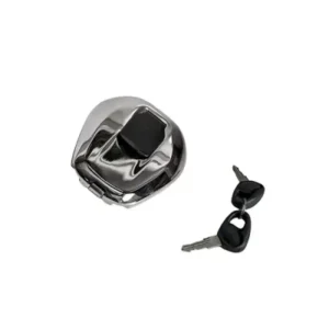 Lock Petrol Tank For Vikranta product image