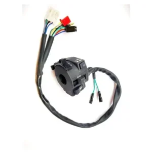 Handle Bar Switch Lh For Spl Pro Ss product image