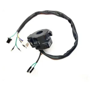 Handle Bar Switch Lh For Spl Plus Ss product image