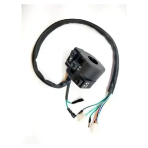Handle Bar Switch Lh For Hf Dlx Ss Bs6 product image
