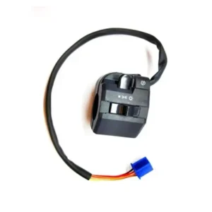 Handle Bar Switch Rh For Pulsar Ss product image