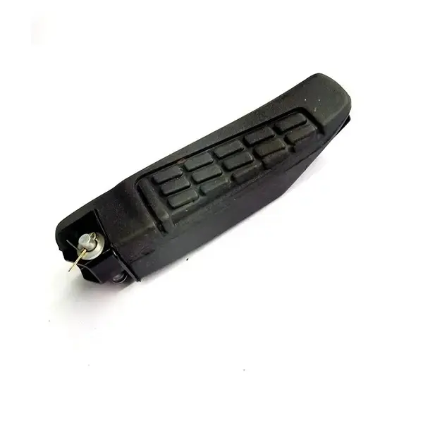 Footrest Assy Rr Rh For Ray product image