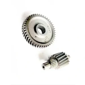 Double Gear For Ntorq Set Of 2 product image