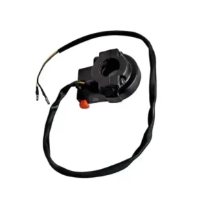 Handle Bar Switch Rh For Spl sup Spl product image