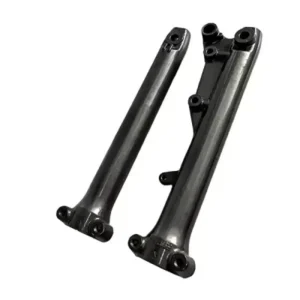 Fork Leg For Rtr 160 2v New gray product image