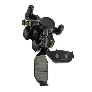 Caliper Assy Rr For W o Bracket Gixxer product image