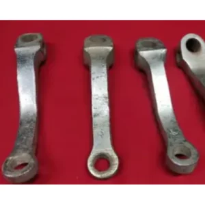 Pedal Shaft Complete D085220 Tvs Champ 60 product image