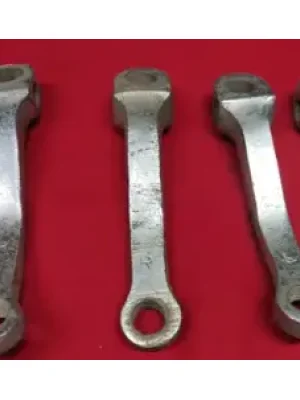 Pedal Shaft Complete D085220 Tvs Champ 60 product image