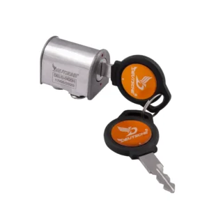 Handle Lock For Royal Enfield Citi Bike Machismo product image