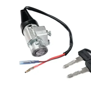Ignition Cum Steering Lock For Honda Eterno 2006 Model 2 Wires product image