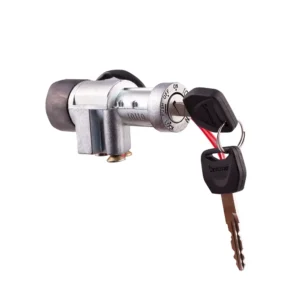 Ignition Cum Steering Lock For Honda Honda Shine Es 2014 Model 2 Wires product image