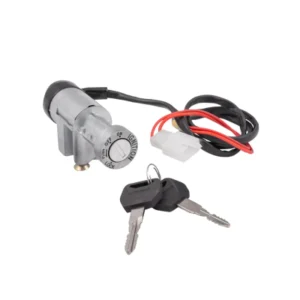 Ignition Cum Steering Lock Honda Cbf Stunner 2 Wires product image