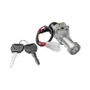 Ignition Cum Steering Lock For Honda Unicorn 2 Wires product image
