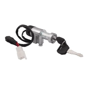 Ignition Cum Steering Lock For Honda Cbr 150r 2 Wires product image