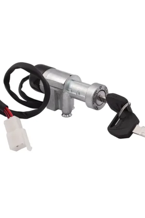 Ignition Cum Steering Lock For Honda Cbr 150r 2 Wires product image