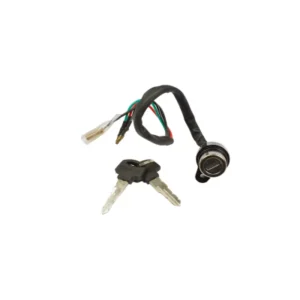 Ignition Lock For Hero Cd Dawn 4 Wires product image