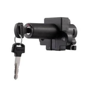 Ignition Cum Steering Lock For Hero Passion 4 Wires product image