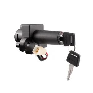 Ignition Cum Steering For Hero CBZ X treme 2 Wires product image