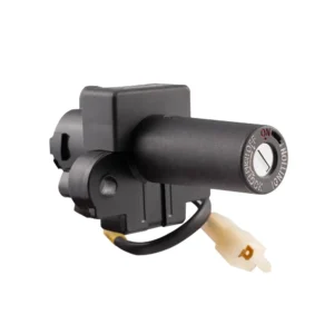 Ignition Cum Steering For Hero Impulse 2 Wires product image