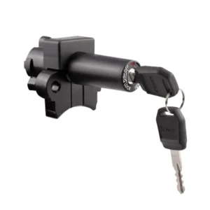 Ignition Cum Steering Lock For Hero Passion Pro Digital Es 2 Wires product image