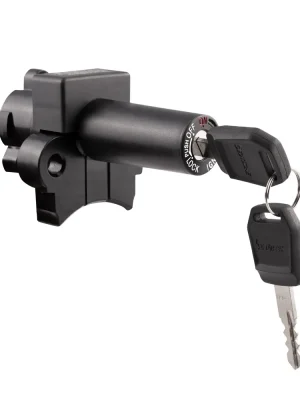 Ignition Cum Steering Lock For Hero Passion Pro Digital Es 2 Wires product image