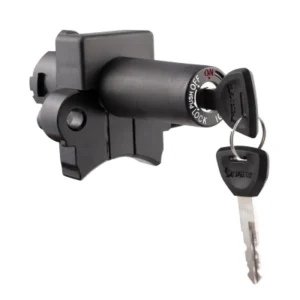 Ignition Cum Steering Lock For Hero Splendor Pro 2 Wires product image