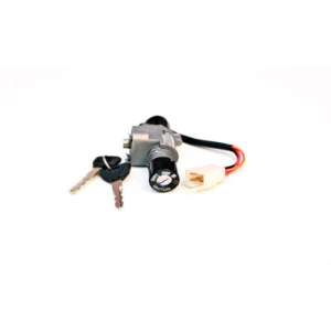 Ignition Cum Steering Lock For Hero Hf Deluxe Bs vi 2021 Model product image