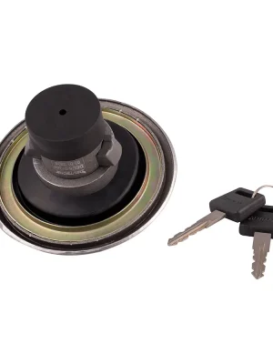 Petrol Tank Lock For Hero Cd Dawn Hero CBZ product image