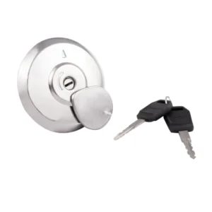 Petrol Tank Lock For Hero Passion Pro Digital Ks Hero Passion Pro Digital Es product image