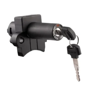 Ignition Cum Steering Lock For Hero Splendor 2011 Model 4 Wires product image