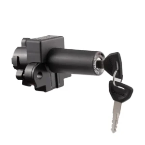 Ignition Cum Steering Lock For Hero Glamour Ks Fi 2007 Model 2 Wires product image