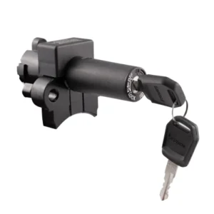 Ignition Cum Steering Lock For Hero Karizma R 2010 To 2014 Model 2 Wires product image