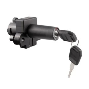 Ignition Cum Steering Lock For Hero Glamour 125 Es 2 Wires product image