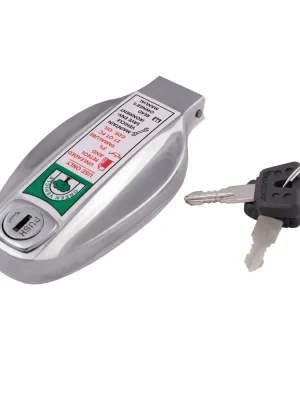 Petrol Tank Lock For Yamaha Rx 100 product image