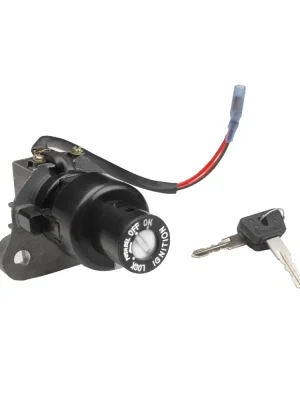 Ignition Cum Steering Lock For Yamaha Fazer 2 Wires product image