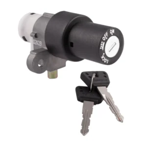 Ignition Cum Steering Lock For Yamaha Gladiator 2 Wires product image
