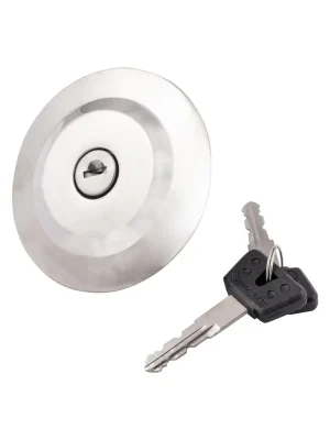 Petrol Tank Lock For Yamaha Alba 106 product image