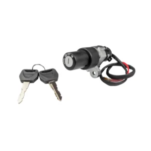 Ignition Cum Steering Lock For Yamaha Fazer product image