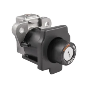 Ignition Cum Steering Lock For Bajaj Caliber Croma 4 Wires product image