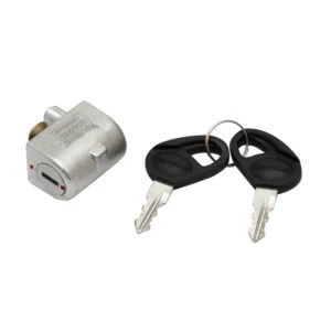 Handle Lock For Bajaj Caliber product image