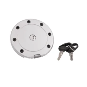 Petrol Tank Lock For Bajaj Platina 125 Dts i Ks es product image