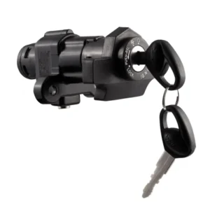 Ignition Cum Steering Lock Bajaj Platina Platina 125 Ks es 4 Wires product image
