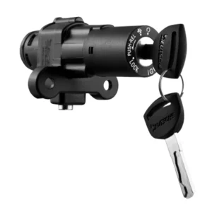 Ignition Cum Steering Lock For Bajaj Pulsar 220 Dts i 2 Wires product image