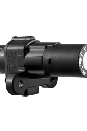 Ignition Cum Steering Lock For Bajaj Pulsar 200 Dts i 4 Wires product image