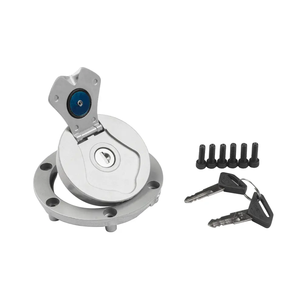 Petrol Tank Lock For Bajaj Pulsar 135 Ls product image