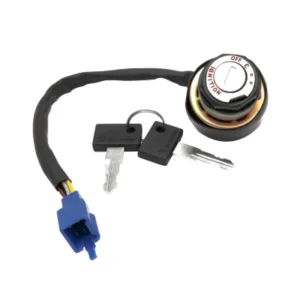 Ignition Lock For TVS Max 100 r 4 Wires product image