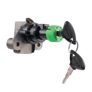 Ignition Cum Steering Lock For Apache 180 Rtr disc Brake 2009 To 2012 Model 4 Wires product image