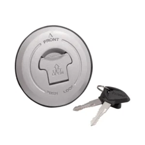 Petrol Tank Lock For TVS Apache 150 disc drum Brake product image
