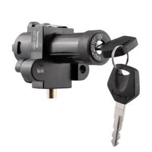 Ignition Cum Steering Lock For TVS Star City 4 Wires product image