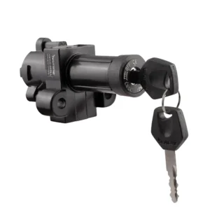 Ignition Cum Steering Lock For TVS Sport Es 4 Wires product image